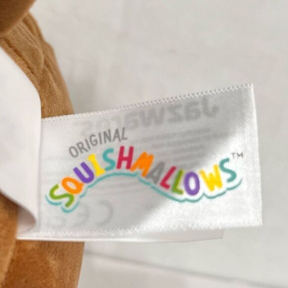 Squishmallows Disney The Lion King  Scar  7”   NWT - Picture 4 of 5